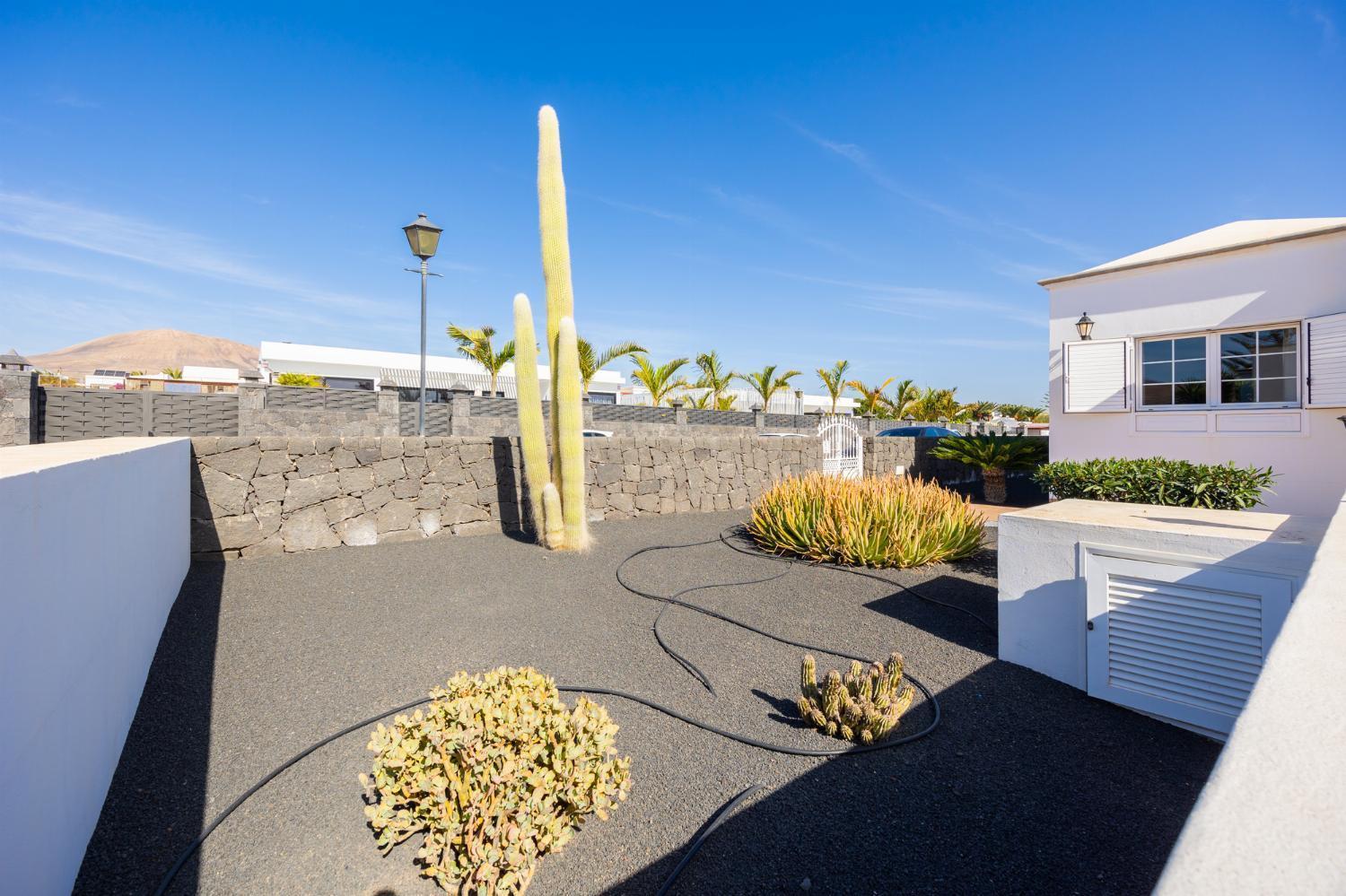 Villa Gaida Puerto Calero Exterior photo
