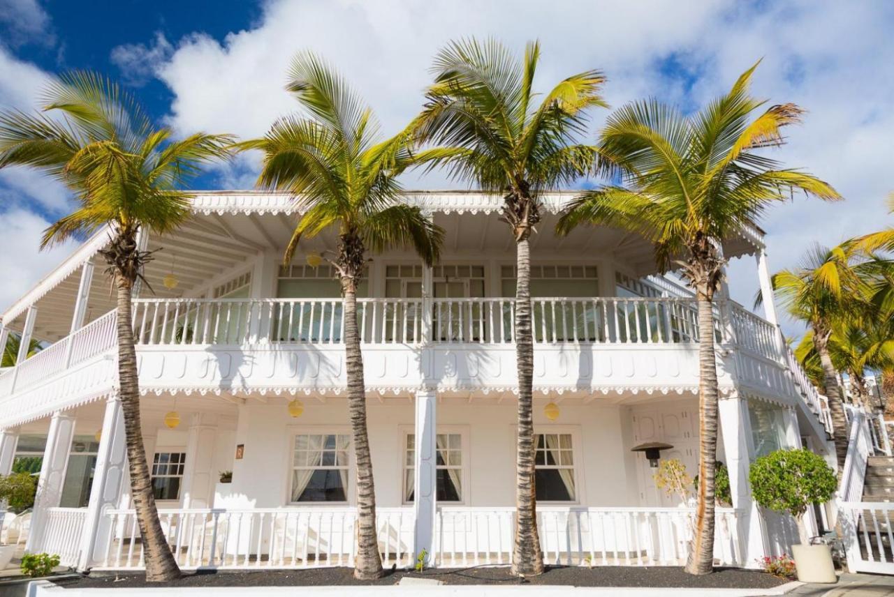 Villa Gaida Puerto Calero Exterior photo